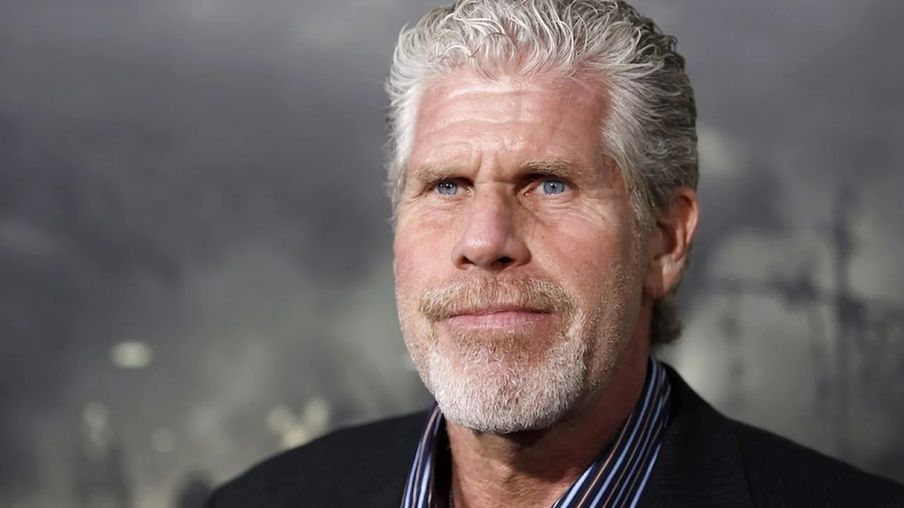 Ron Perlman Talks 'Star Wars' And What Kind Of Character He Would Like To Play