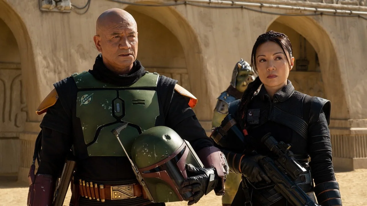 New ‘Boba Fett’ Trailer Shows Boba May Have Trust Issues