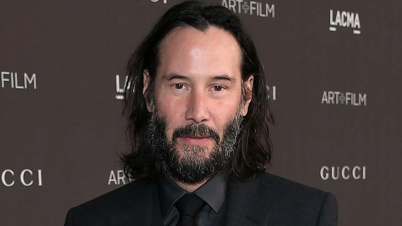 Keanu Reeves Reveals He Was Disappointed By ‘Return Of The Jedi’