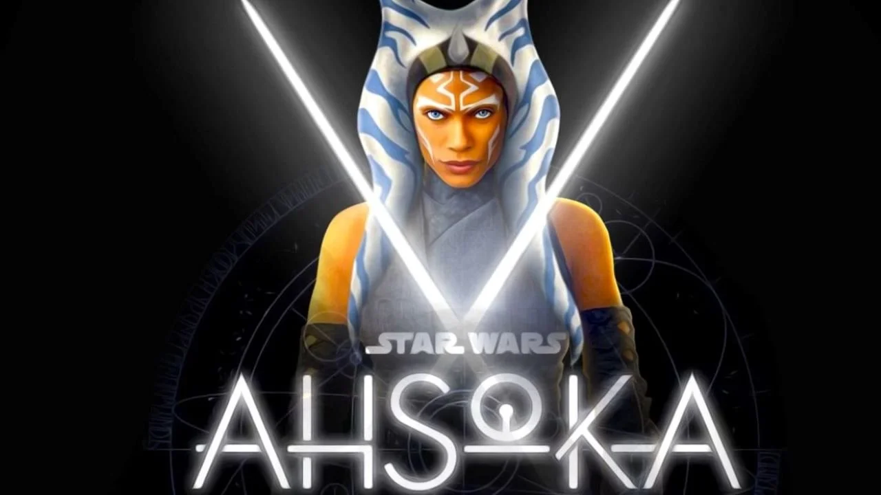‘Ahsoka’ Series Will Reportedly Include A Lot Of Screen Time For Grand Admiral Thrawn