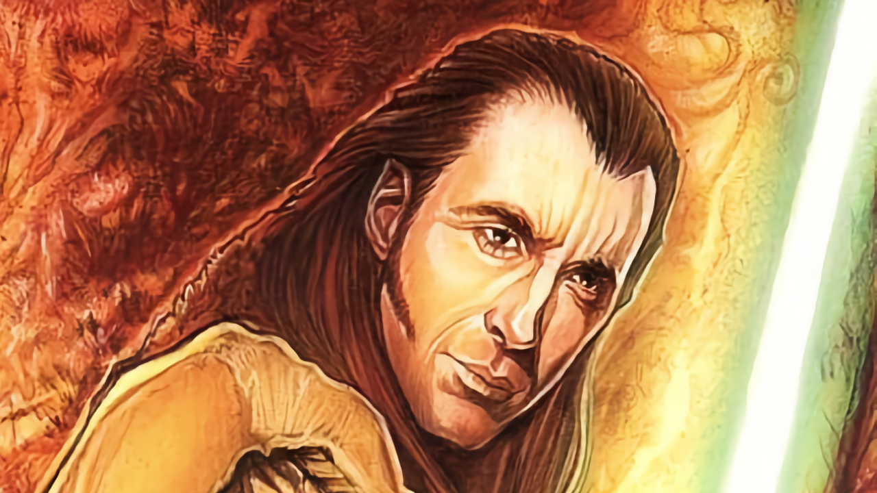 Theory: Could 'Star Wars Eclipse' See The Inclusion Of A Young Dooku?