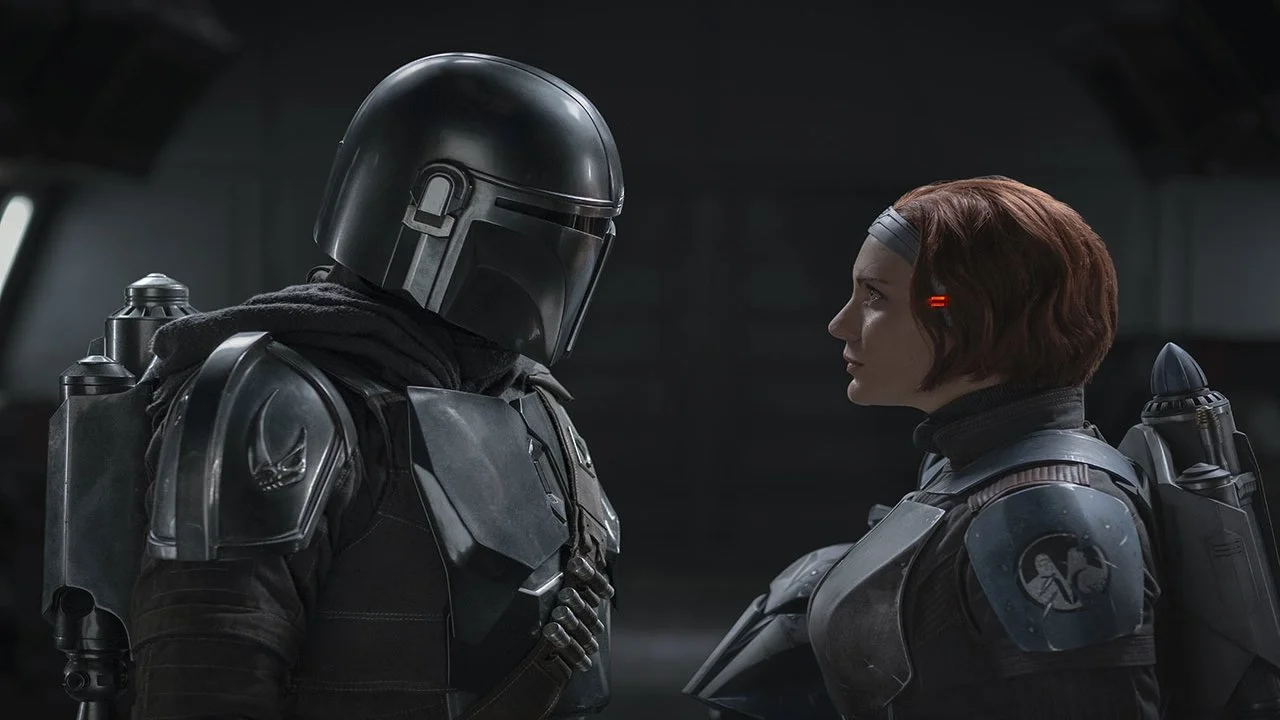 How Bo-Katan Could Be Made Into A Villain For 'Mandalorian' Season 3