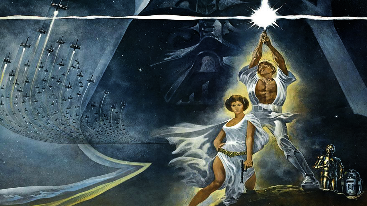 Mark Hamill's Response To Resurfaced German 'Star Wars' Parody Video