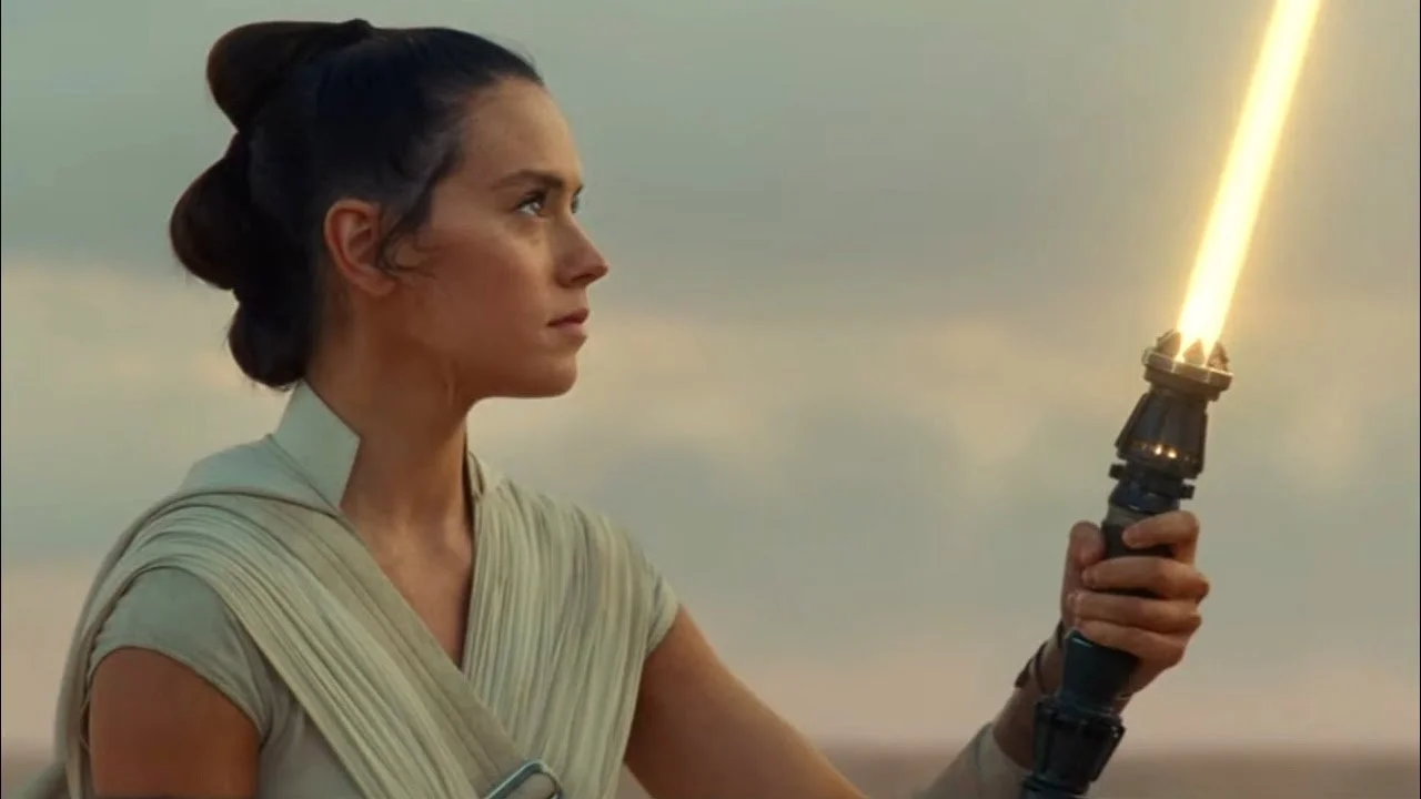 Kyber Crystals Originally Had A Very Different Impact On The 'Star Wars' Universe