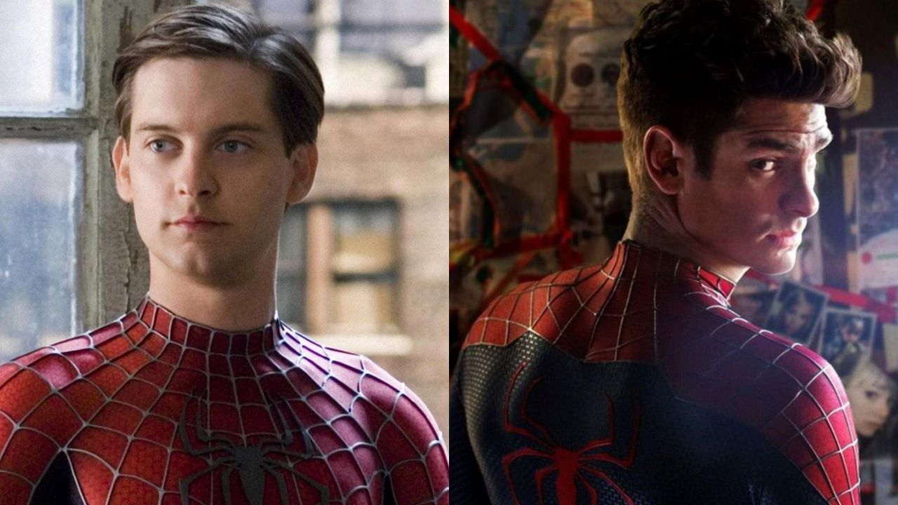 Maguire Vs. Garfield: Which Spider-Man Deserves A Sequel More