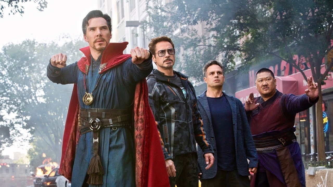 Stephen Strange To Become Central Avenger According To Leaked 'Multiverse Of Madness' Synopsis