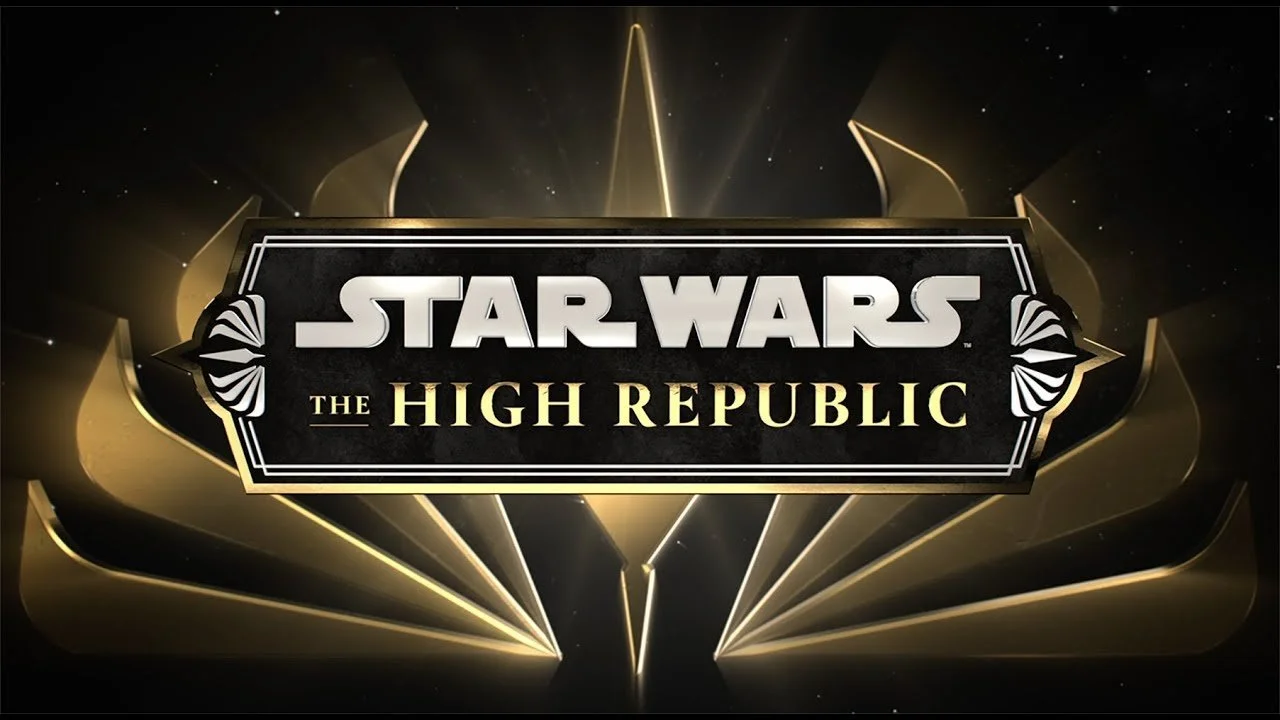 New Announcements About 'Star Wars: The High Republic'