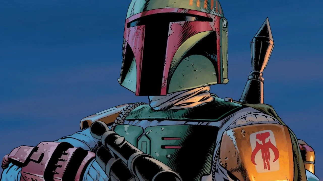 ‘Star Wars’ Found The Most Ridiculous Ways To Replace Boba Fett In Legends