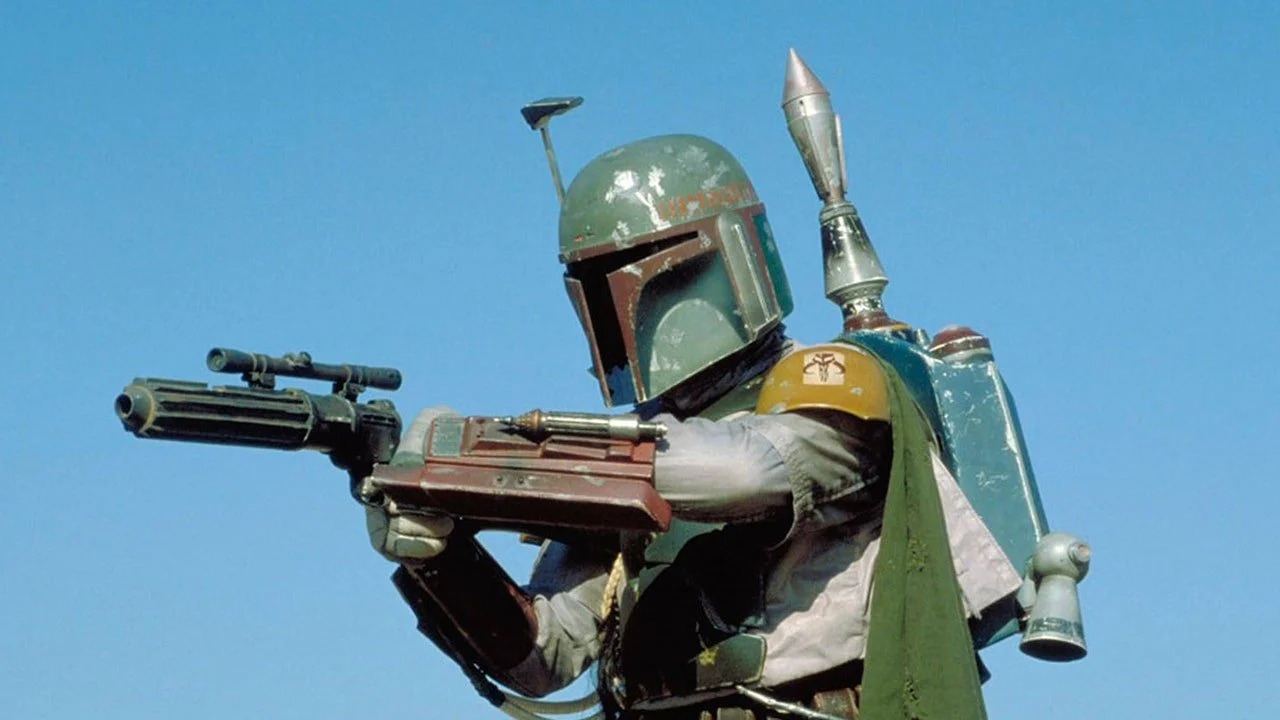 Did ‘Book of Boba Fett’ Give Credence To A Previously Debunked Dark Boba Fett Fan Theory?