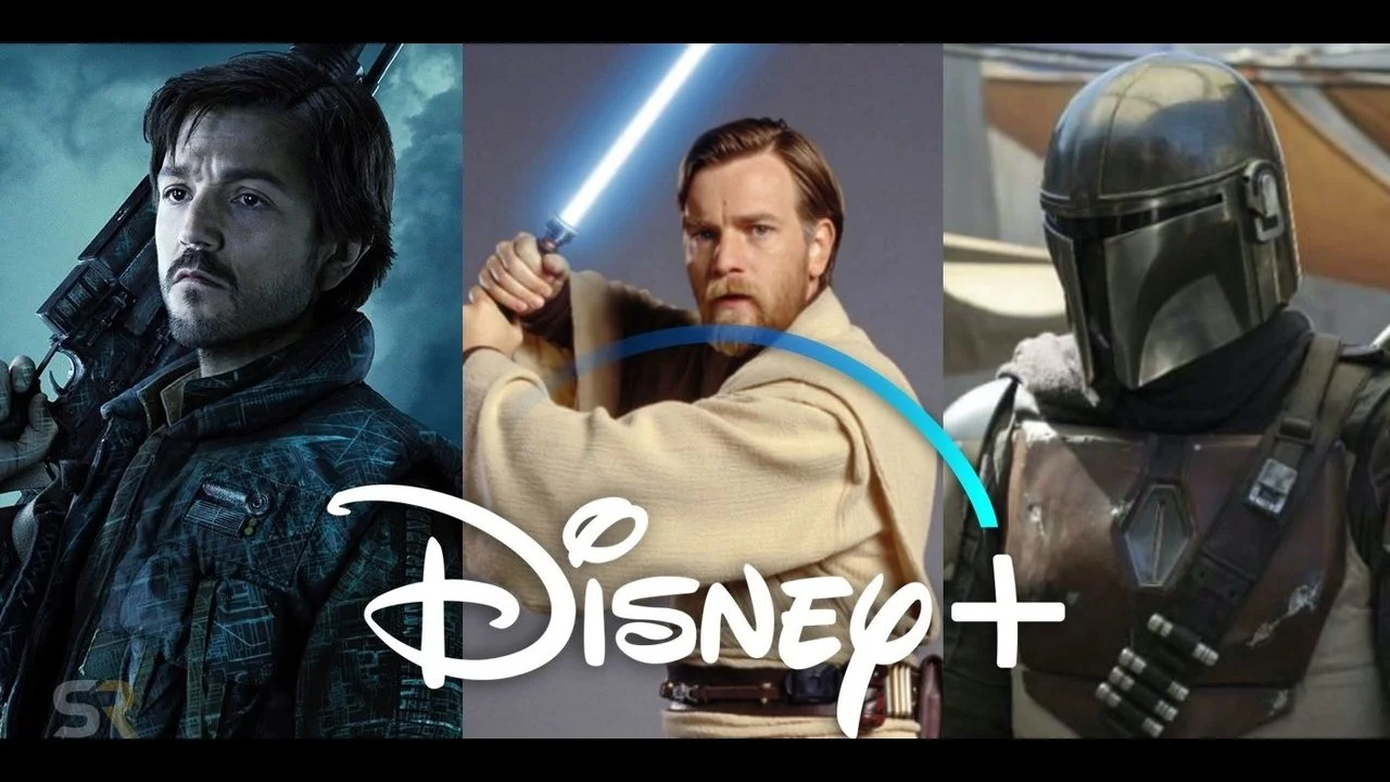 All ‘Star Wars’ Projects Coming In 2022