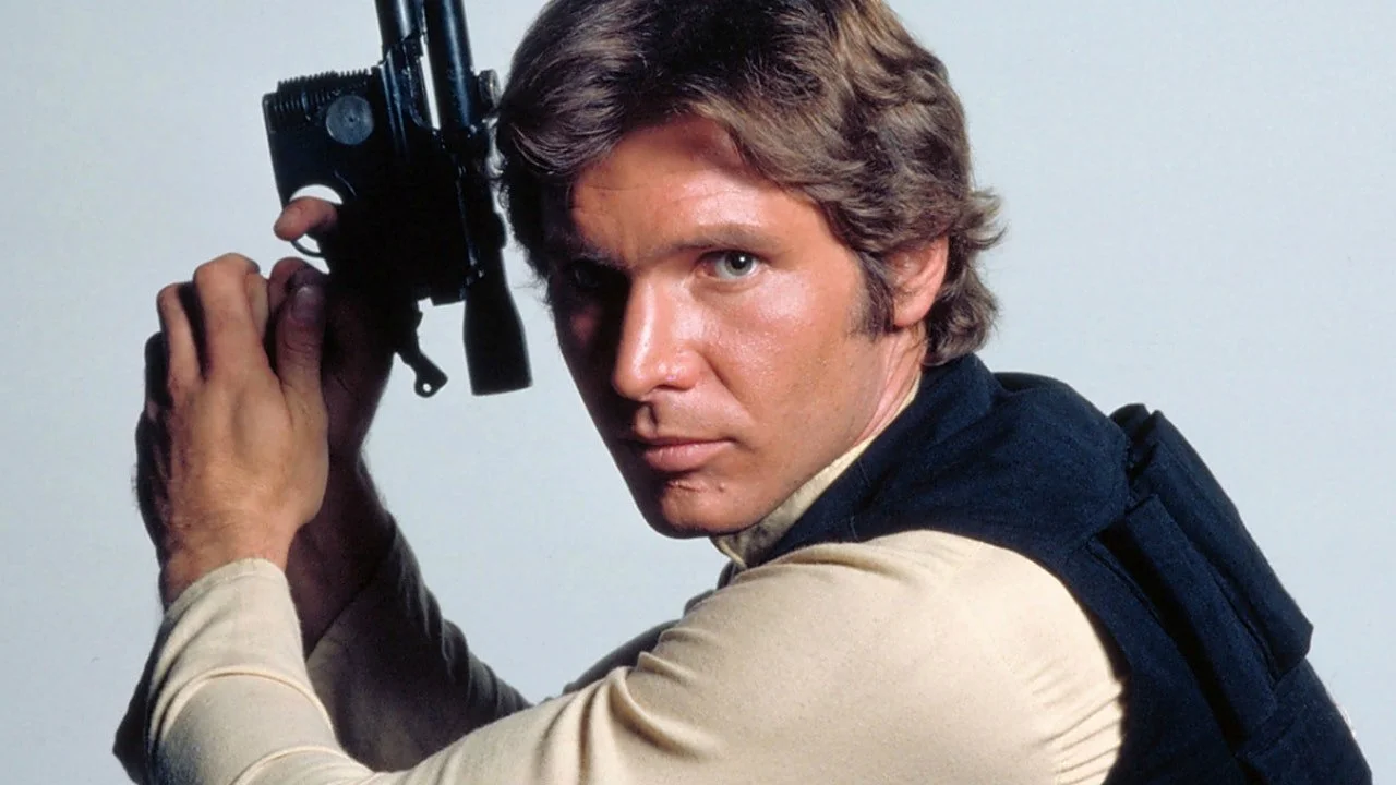 Rumor: Harrison Ford Will Make A Surprise Appearance In ‘Book of Boba Fett’