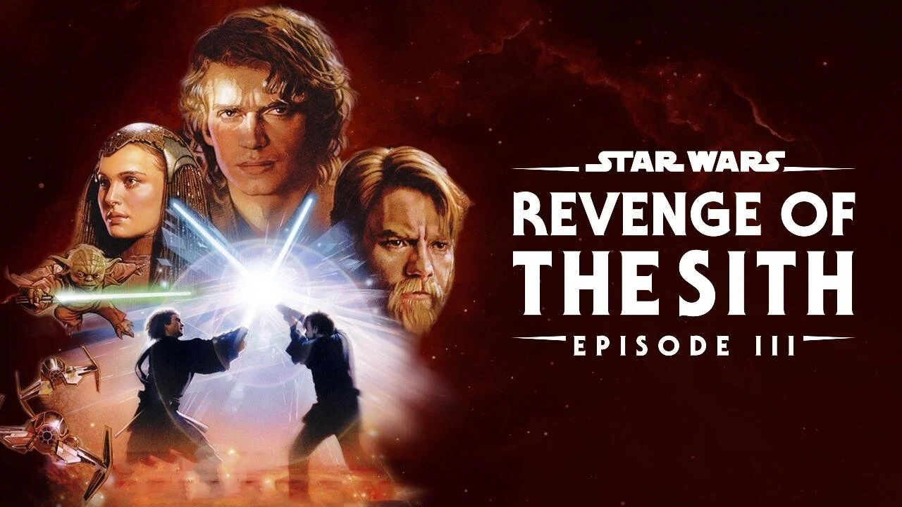 You Have Never Seen This Deleted Scene From ‘Revenge Of The Sith’