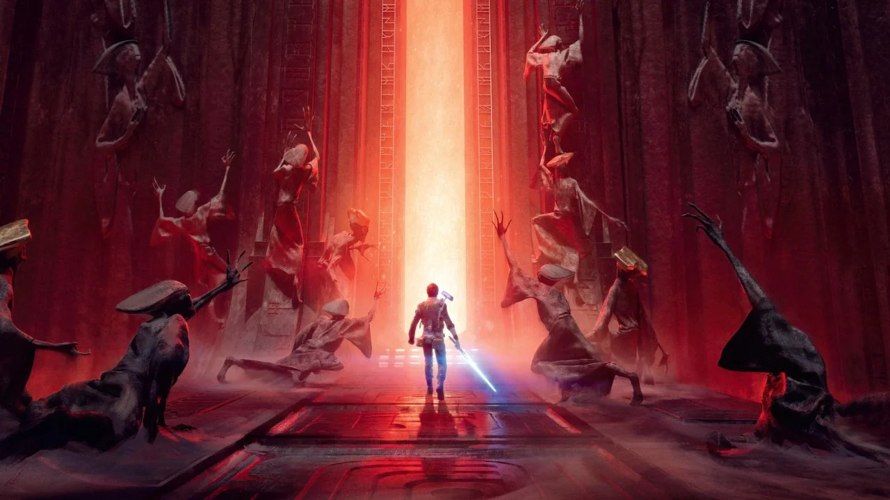 ‘Star Wars Jedi: Fallen Order’ Voice Actor Reveals Where He'd Like To See Cal Go Next
