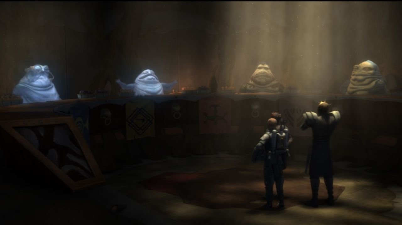 Why You Need Permission To Kill A Hutt Explained