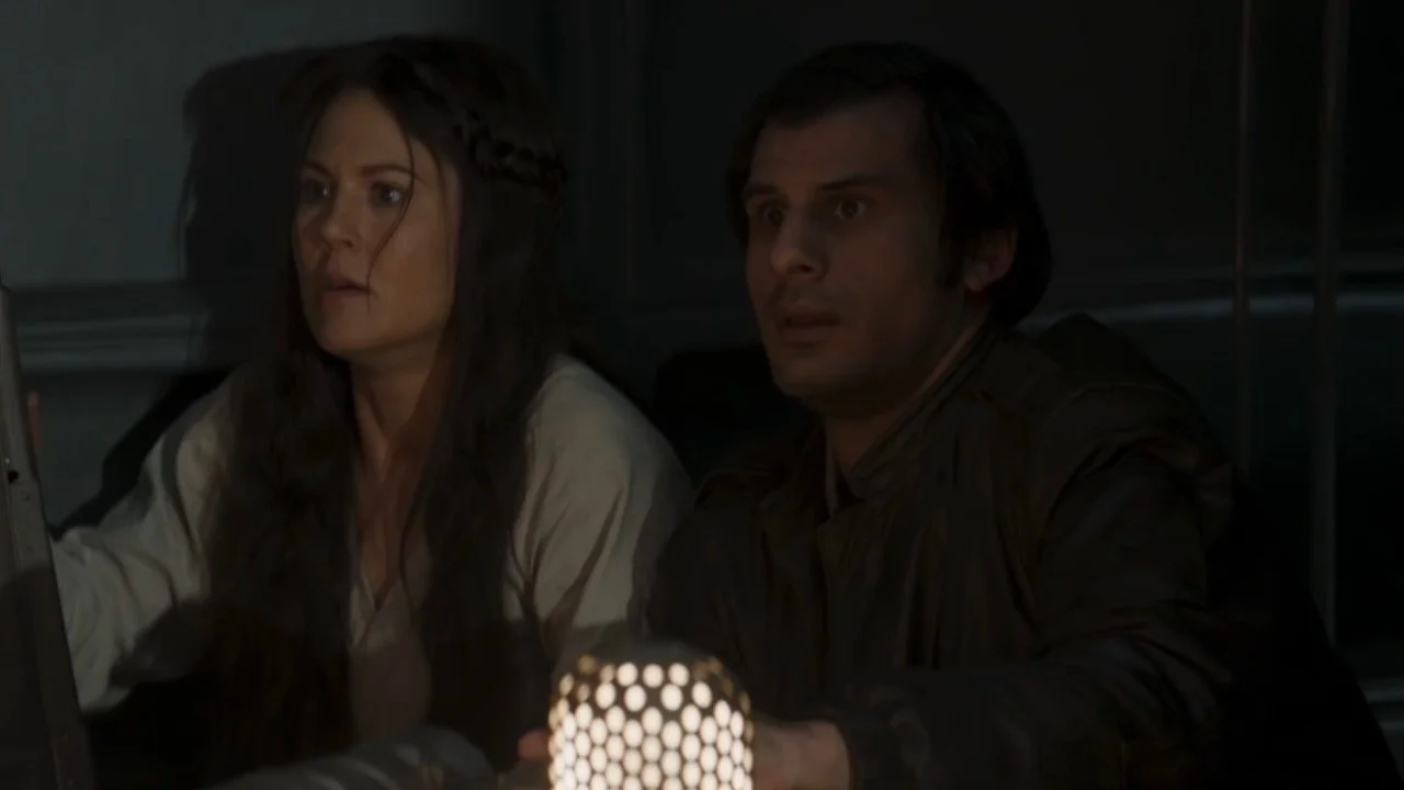 Did Book Of Boba Fett Make A Deleted ‘A New Hope’ Scene Canon?