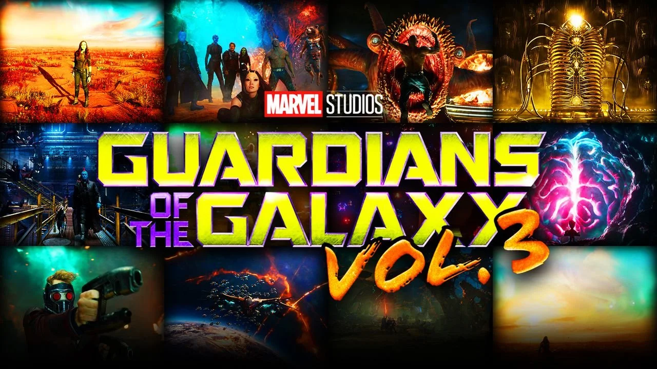 James Gunn States ‘GOTG 3’ Is Not What Fans Expect