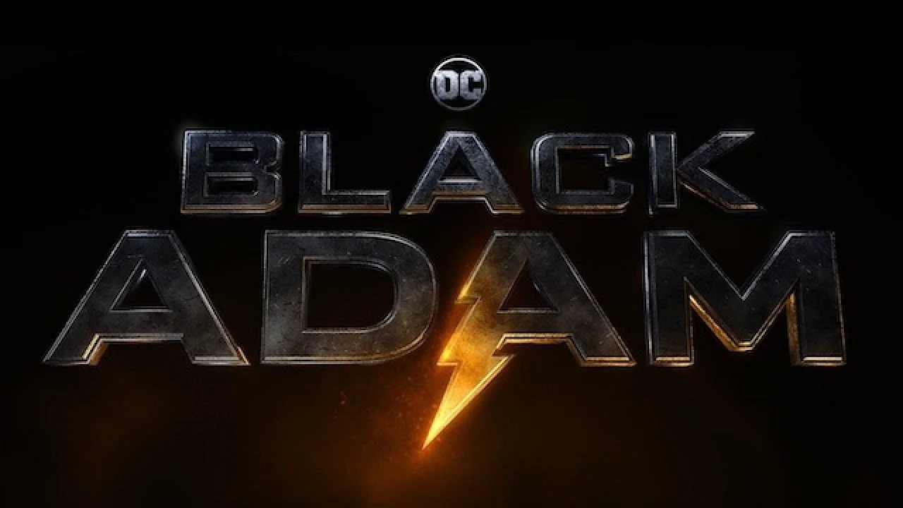 ‘Black Adam’ Toy Listing All But Confirms Major Villain
