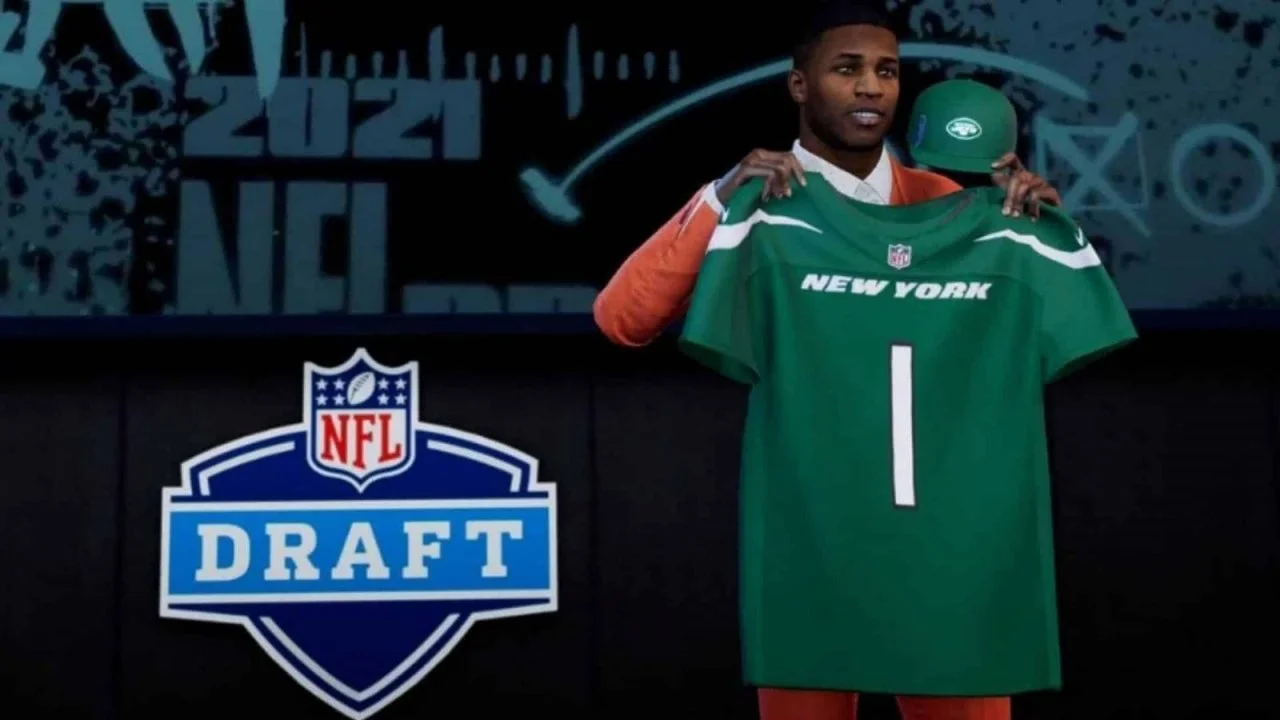 Ranking 'Madden Face of the Franchise' Games