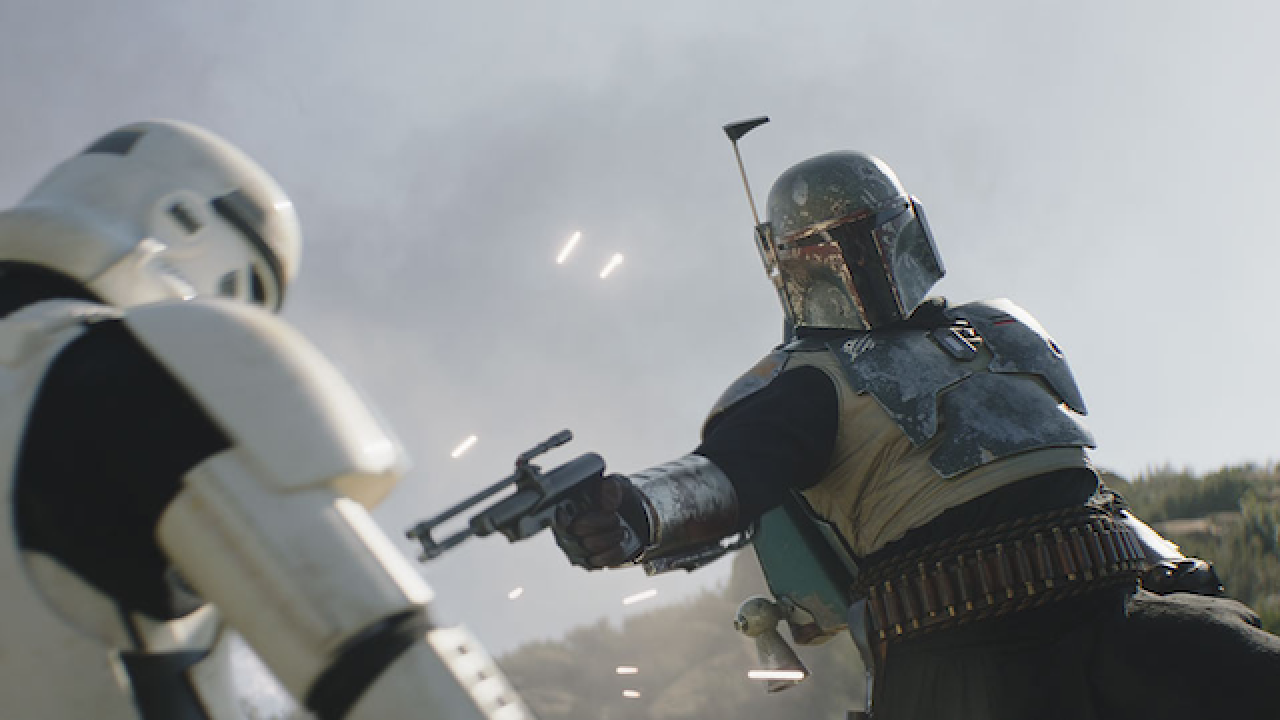 Temuera Morrison Reveals He'd Like To Play Other Notable Clones From The Saga