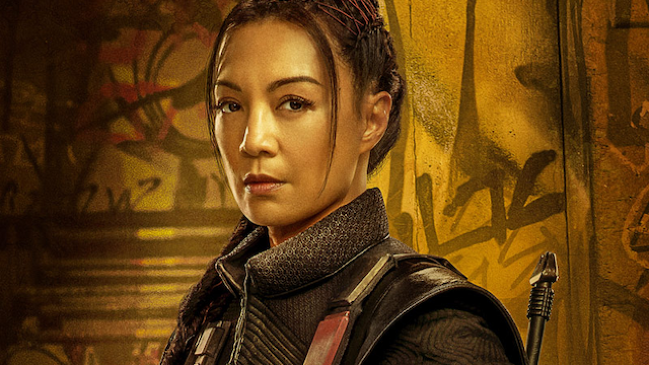 Would Fennec Shand Make A Better Daimyo Than Boba Fett?