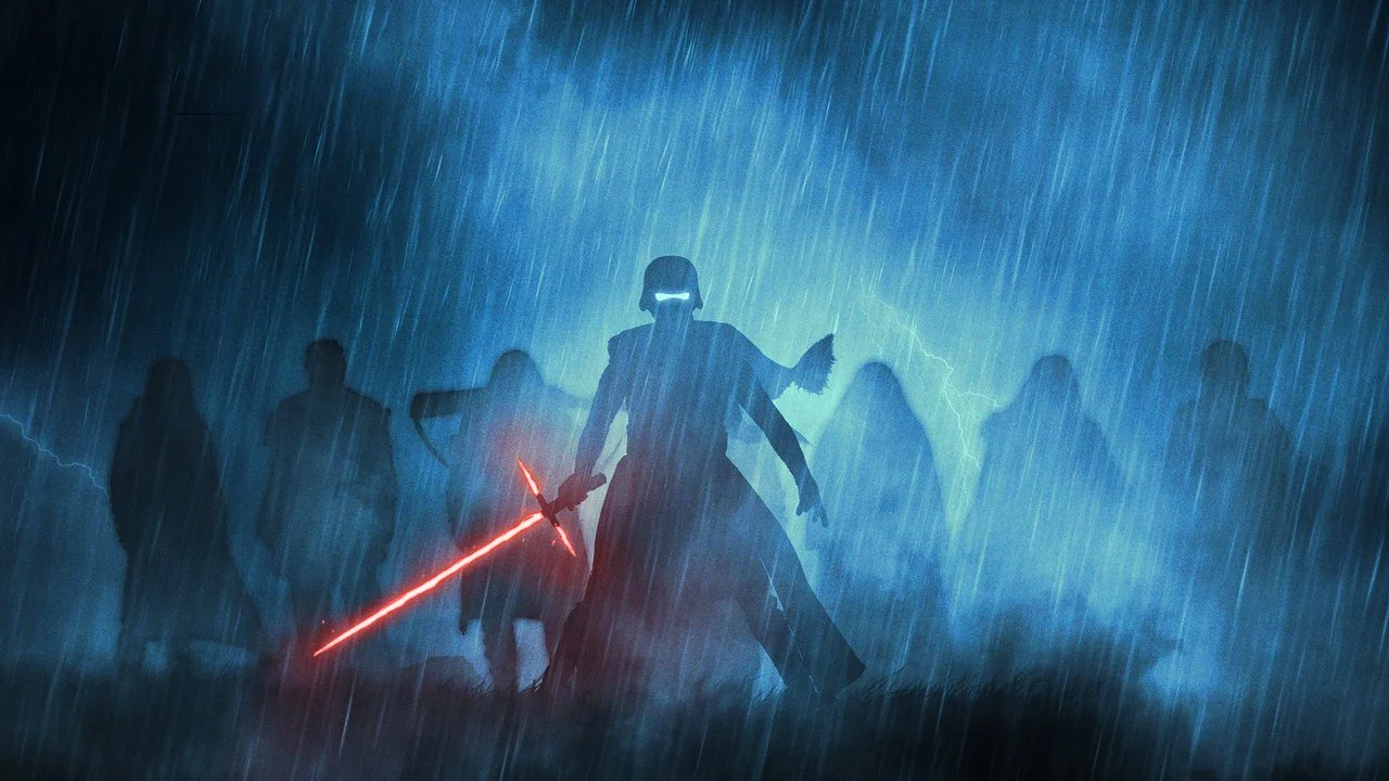 Does This 'Leaked' Trailer Prove A Knights Of Ren Project Is Coming?