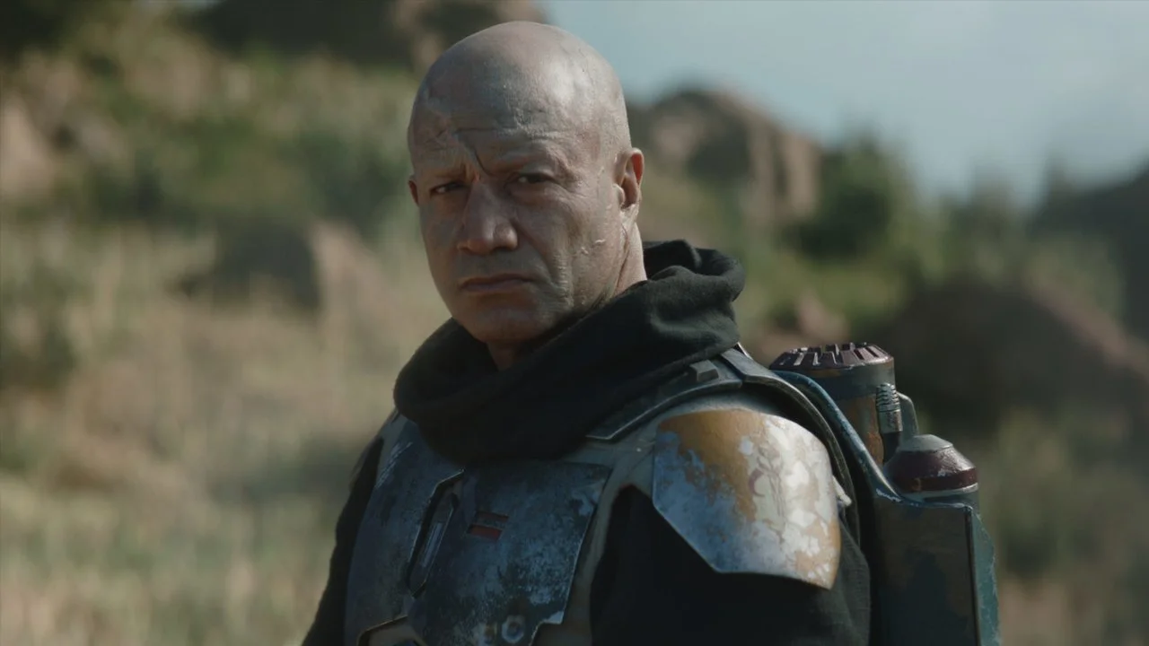 Does Boba Fett Suffer From PTSD?