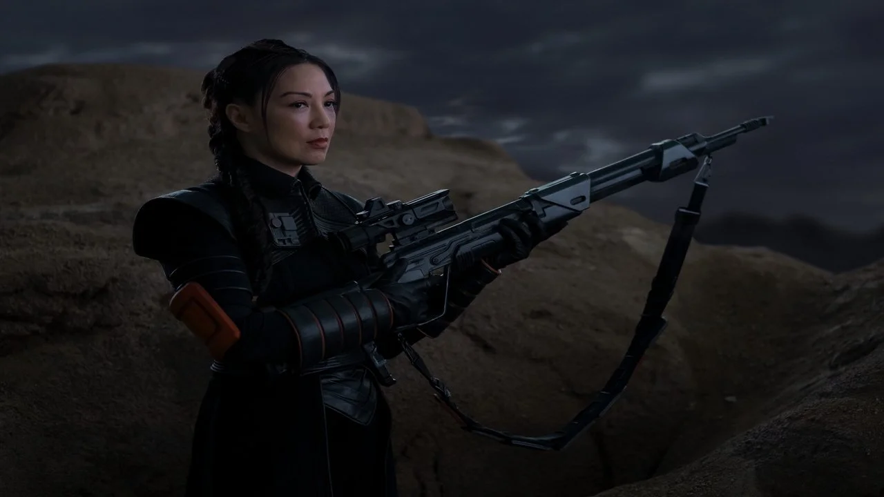 Ming-Na Wen States Fans Will See 'The Book Of Boba Fett' In A New Light After The Finale