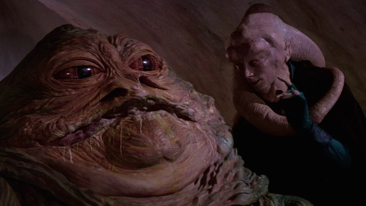 Details Of How Bib Fortuna Ruled Revealed In 'The Book Of Boba Fett'
