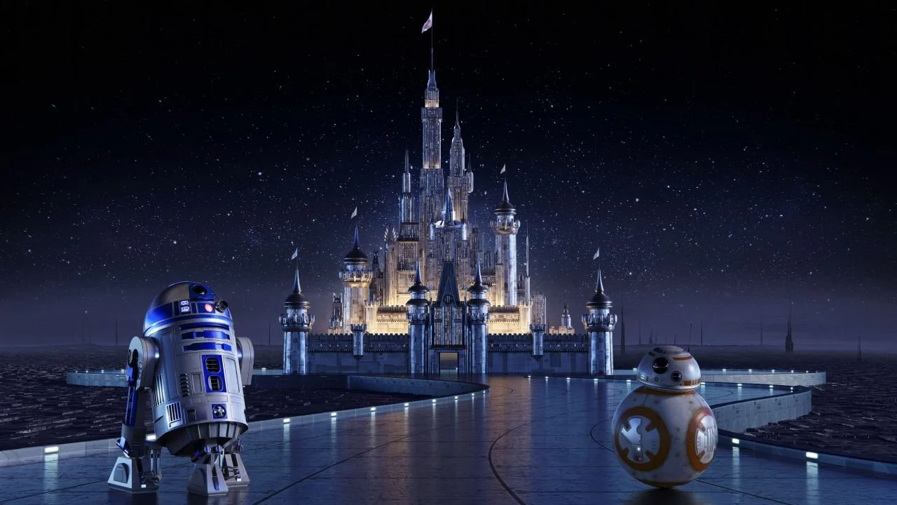 Are We Expecting Too Much From ‘Star Wars’ On Disney+?