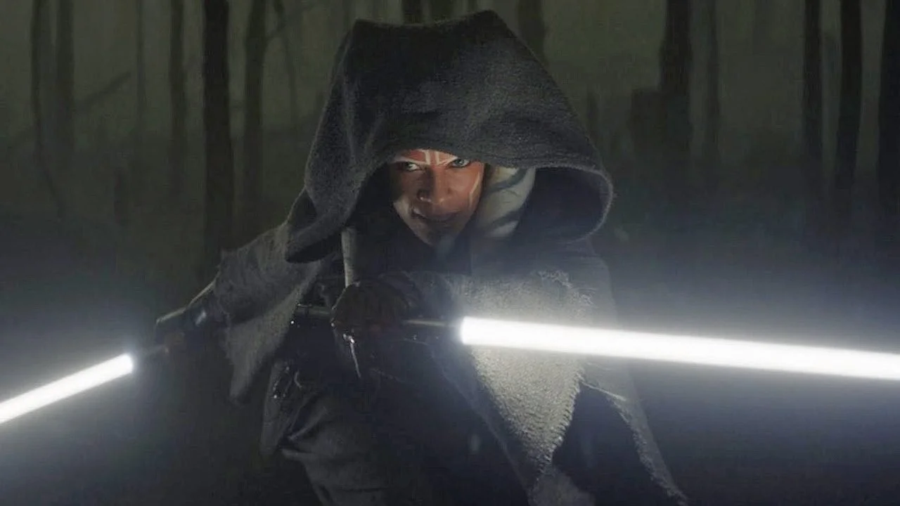 New Production Notice Gives Details Of ‘Ahsoka’ Plot And Filming Start