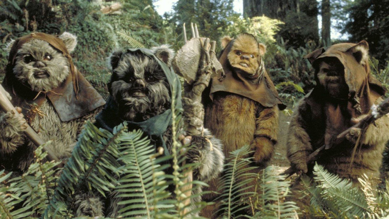 Did 'Book Of Boba Fett' Star Just Spoil A Surprise Cameo?