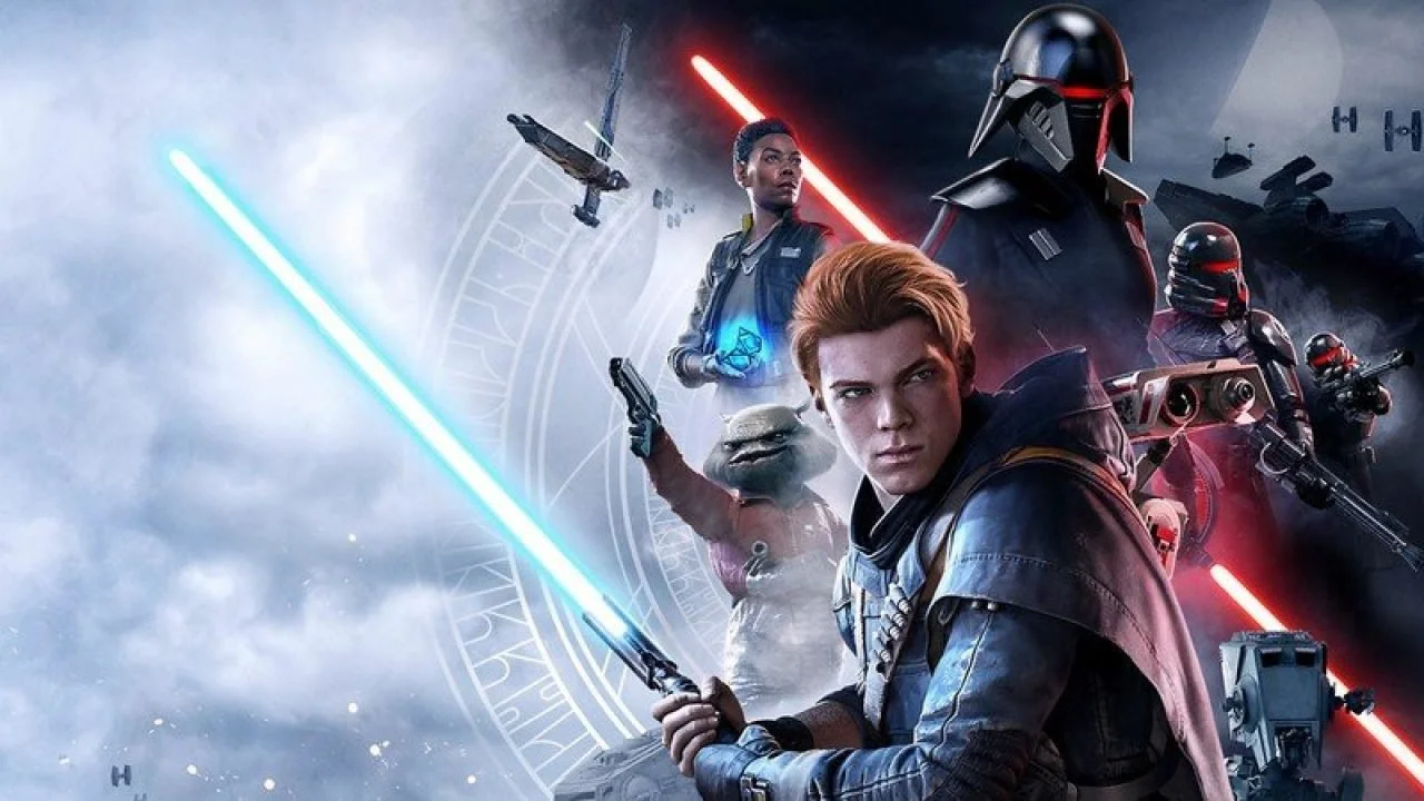 EA And Lucasfilm Games Announce Three New ‘Star Wars’ Games Are Coming