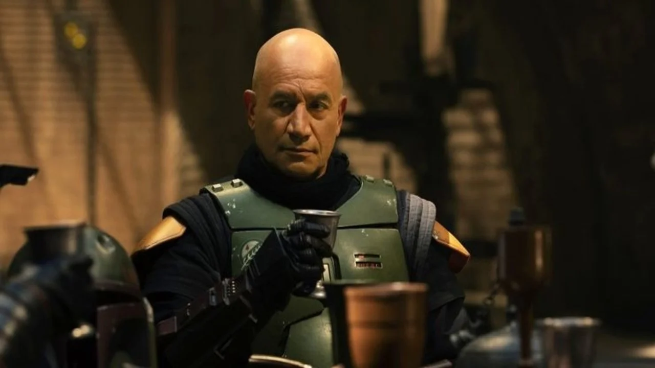 Could These Subtle Hints Suggest Boba Fett Is Force-Sensitive?
