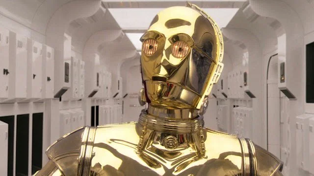 Anthony Daniels Teases That He Will Be Making a Return To 'Star Wars'