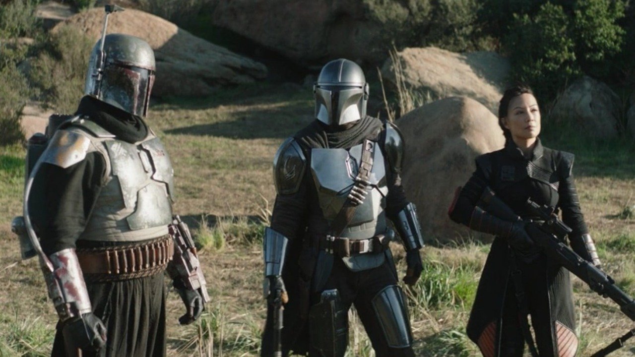 What Does The Newest 'The Book Of Boba Fett' Episode Mean For 'The Mandalorian' Season 3?
