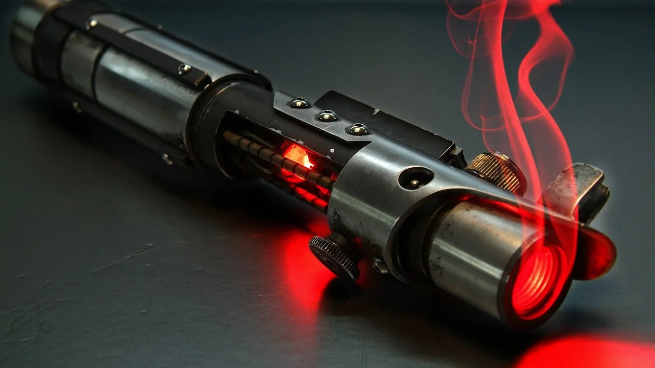 The Most Brutal On-Screen Lightsaber Death In All Of ‘Star Wars’