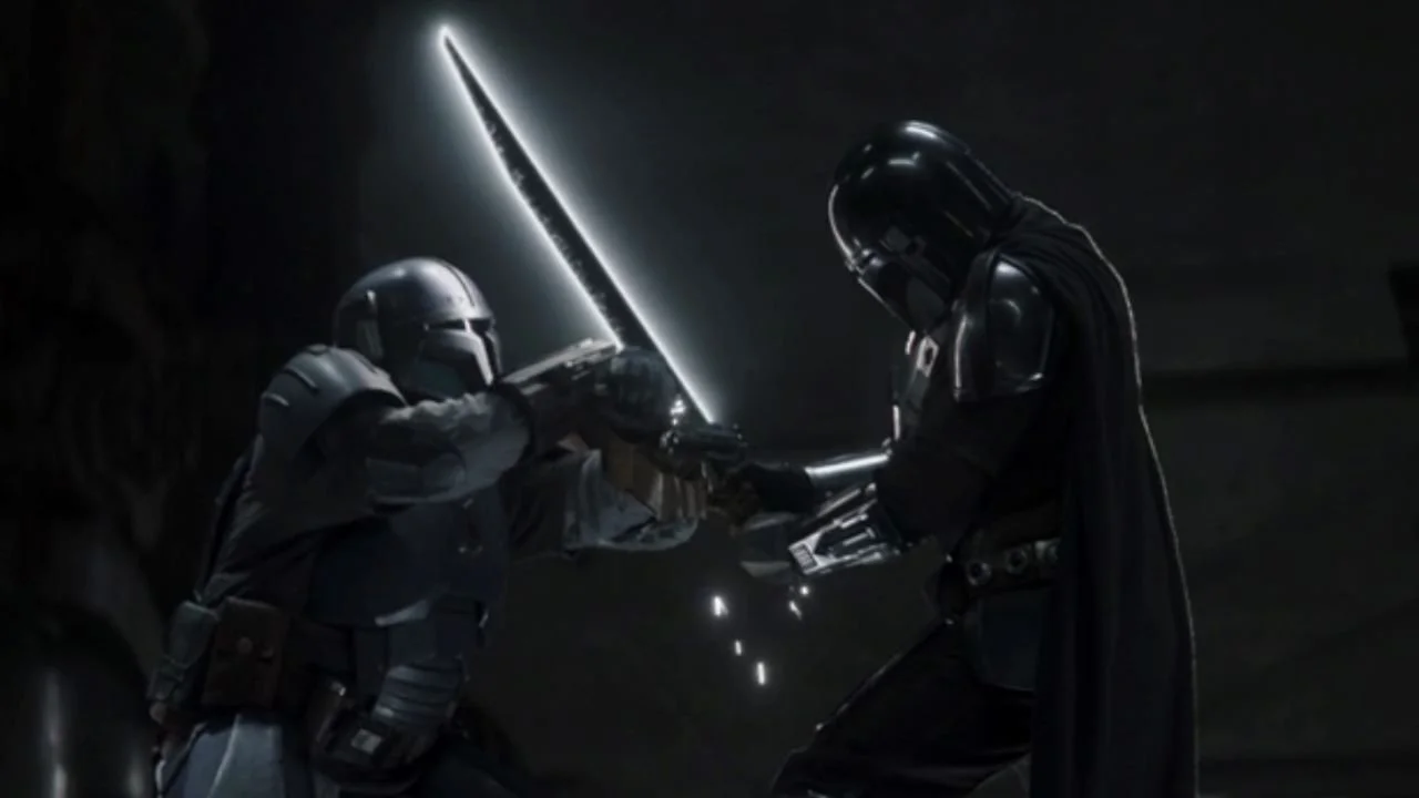 ‘The Book Of Boba Fett Teases A Mandalorian Civil War