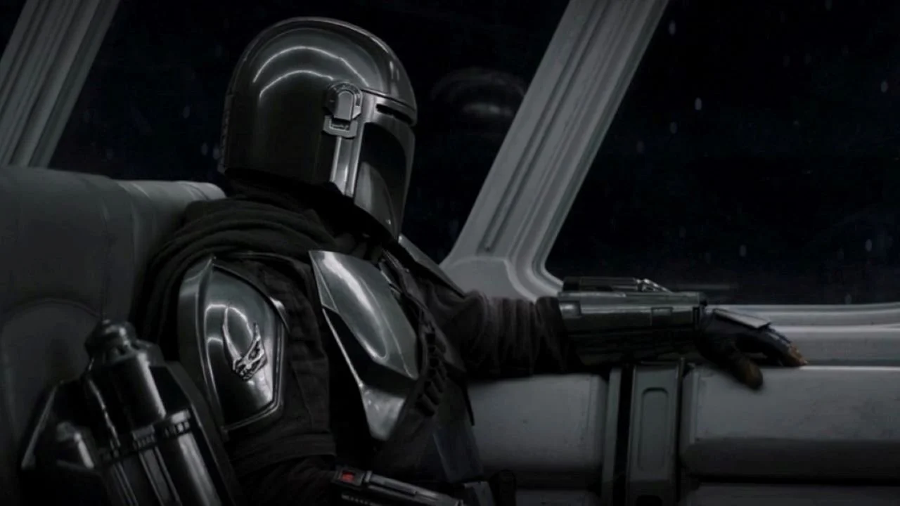 ‘Book Of Boba Fett’ Brings Back This Classic Ship For The Mandalorian