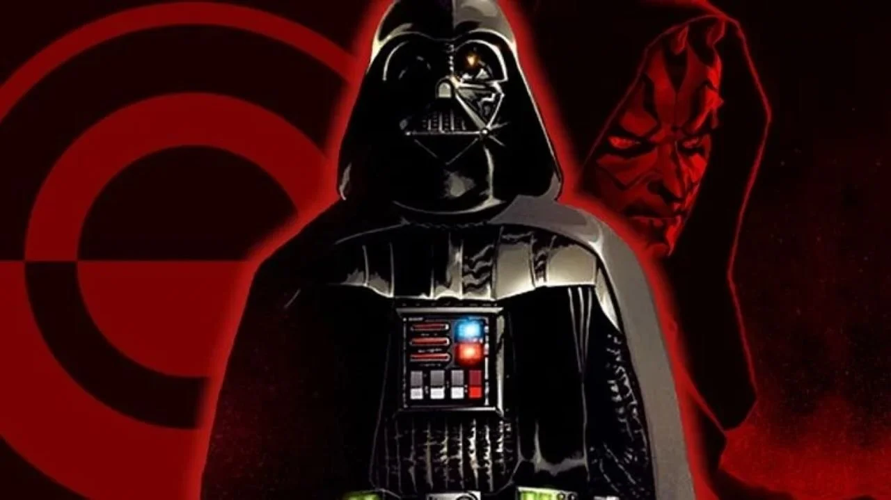 Will Darth Vader Destroy Crimson Dawn?