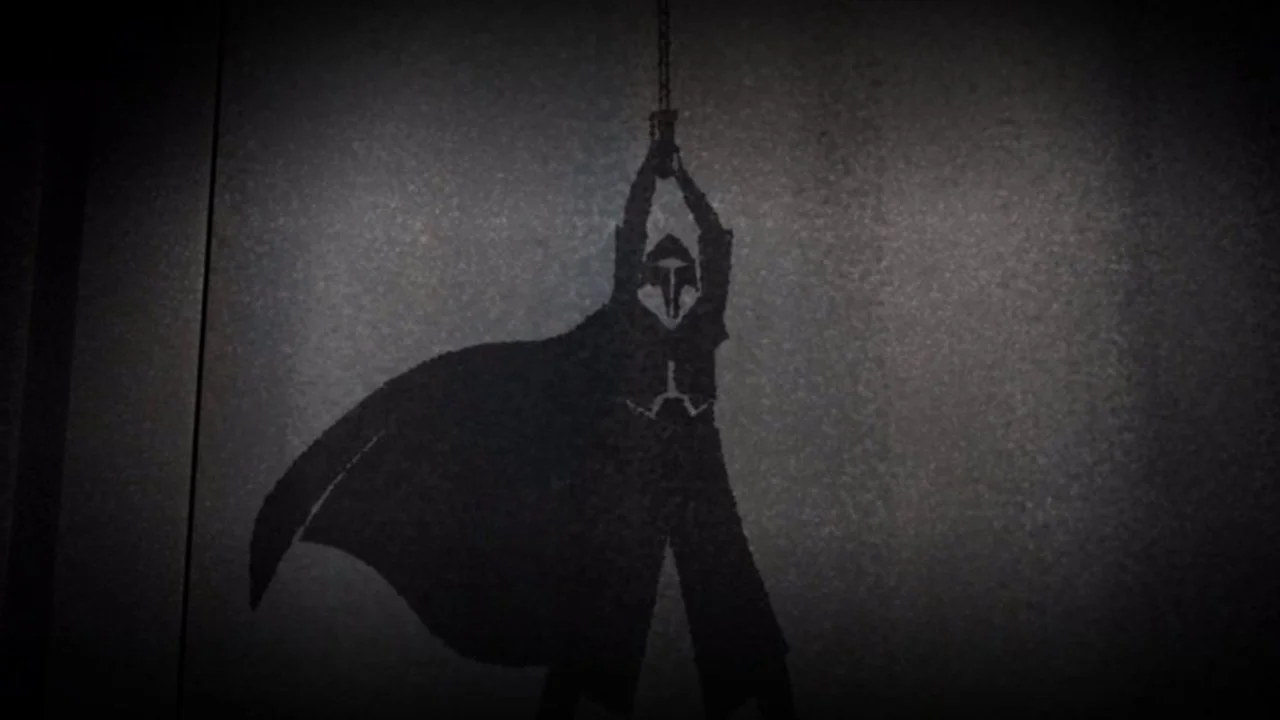 Explaining The History Of The Darksaber's Creator - The Mandalorian Jedi