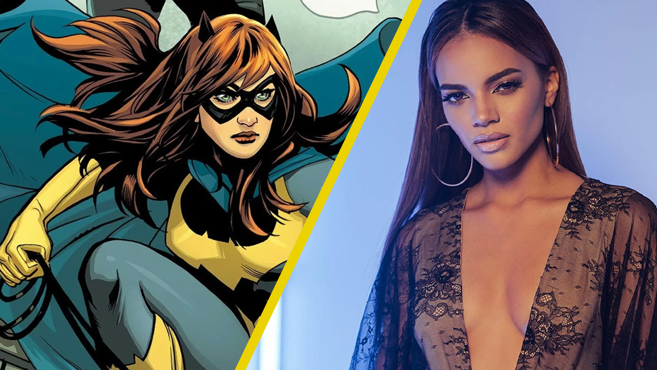 On The Set Of HBO Max's 'Batgirl' | With Exclusive Behind The Scene Pictures