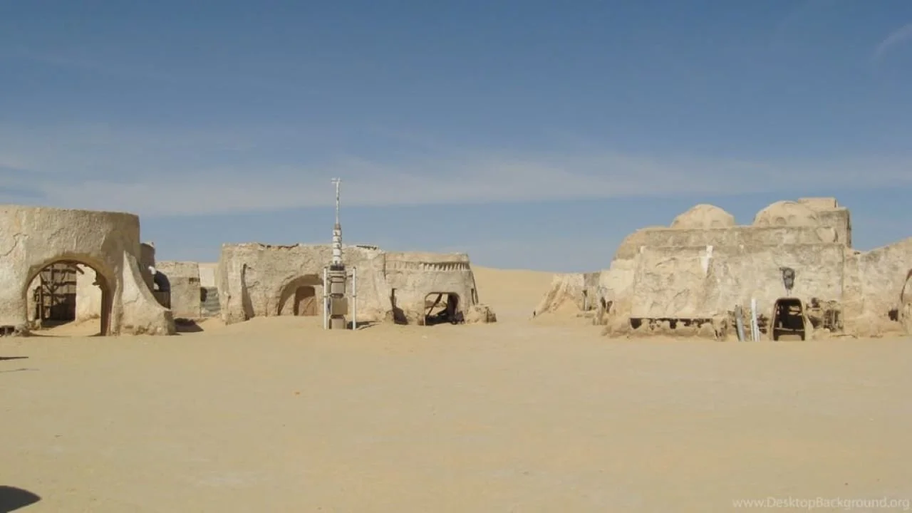 Speculation – The Real Reason Why Crime Syndicates Are So Interested In Tatooine
