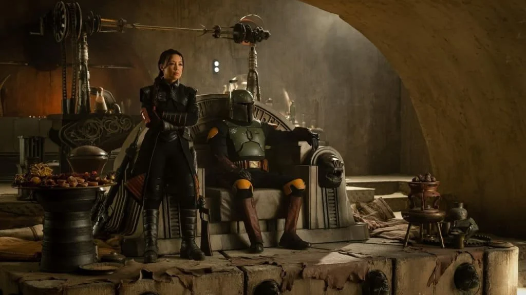 Maul Actor Sam Witwer Hints At Cameo You "Won't Believe" In 'Book of Boba Fett'