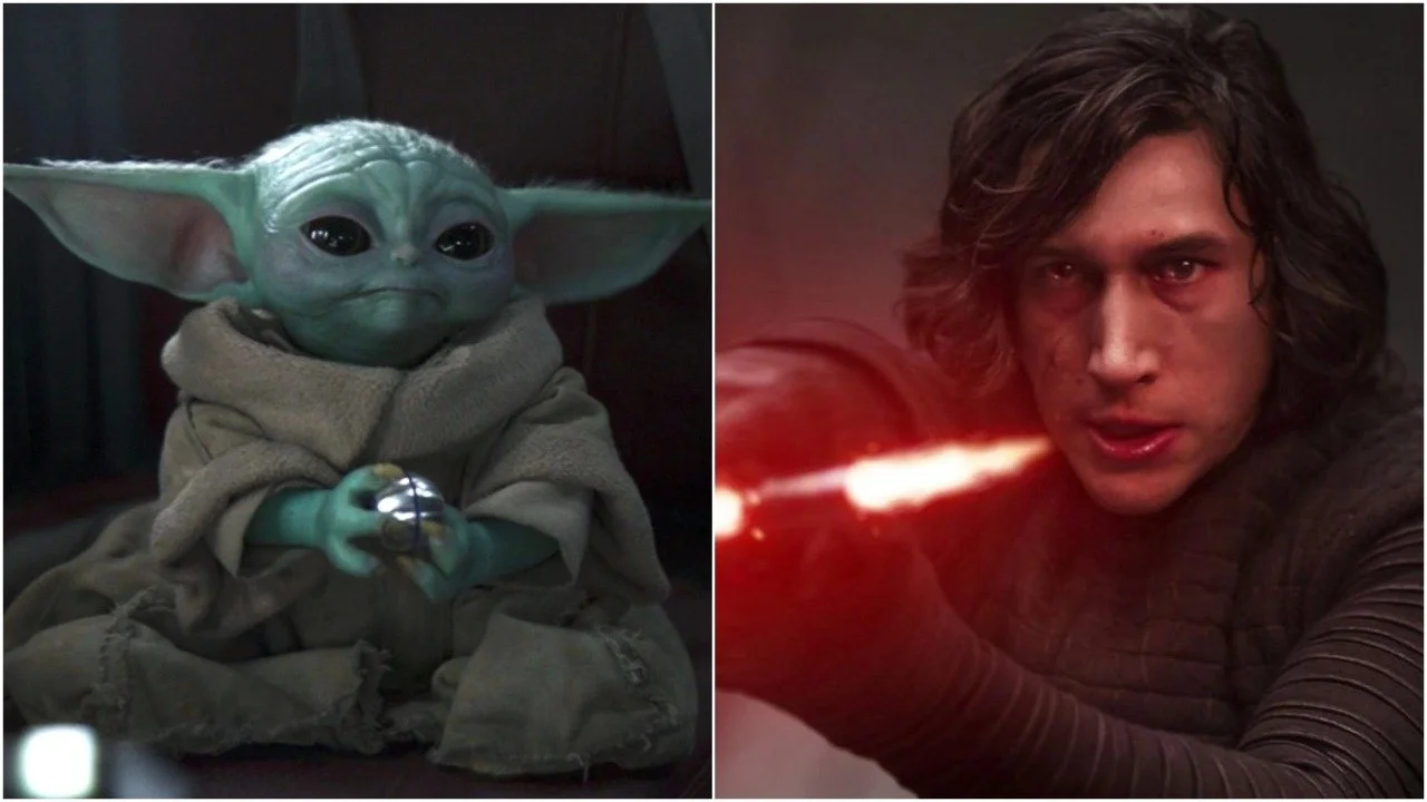 Why Grogu Will Not Stay With Luke To Be A Jedi