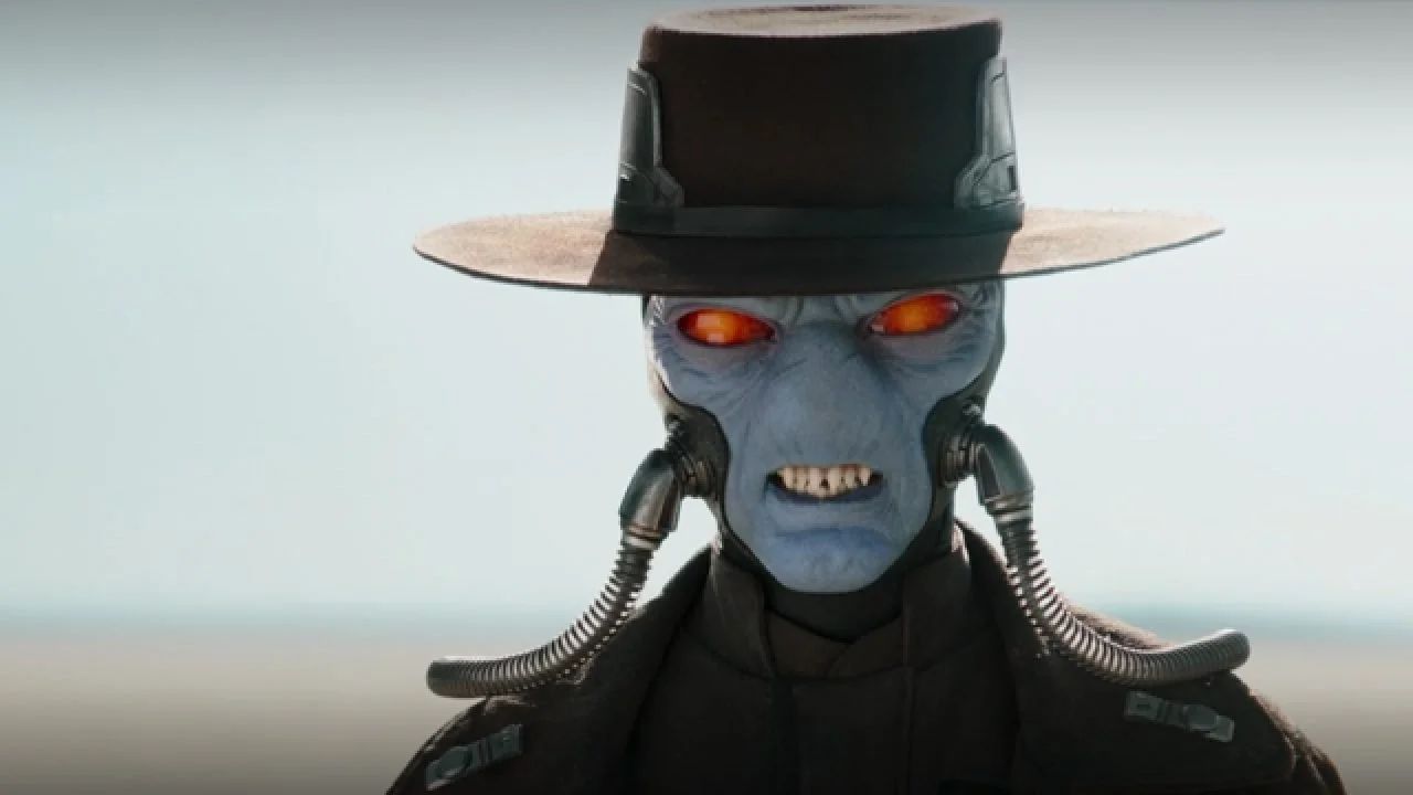 Will Cad Bane Get A Rematch With This Character From 'The Bad Batch'?