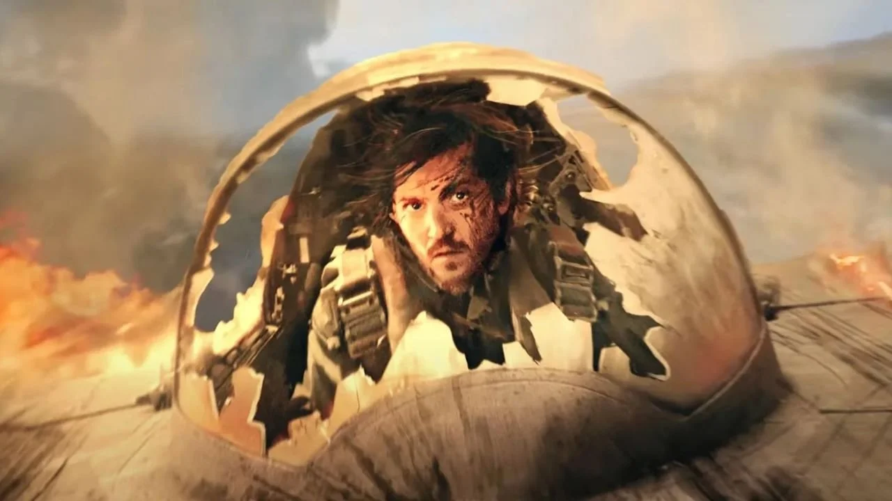 'Star Wars: Andor' Getting A Second Season