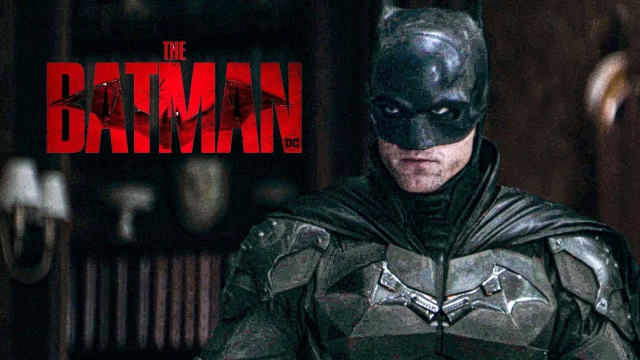 Robert Pattinson Teases ‘The Batman’ Sequel