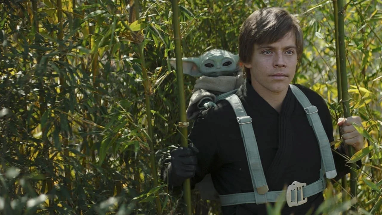 Did 'The Book Of Boba Fett' Finale Provide A Hint To Grogu's Fate In The Sequels?