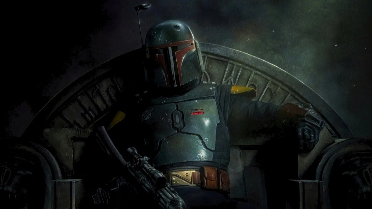 Why 'The Book Of Boba Fett' Was Never Going To Please Everybody