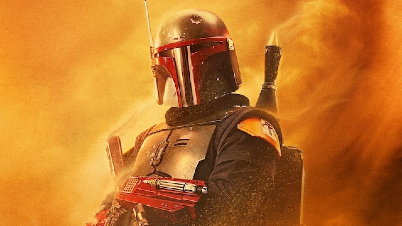 Was ‘The Book of Boba Fett’ Marketed In The Wrong Way?